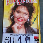 Eija Kantola Keikkajuliste 53. NIMMARI - pikkukuva 1