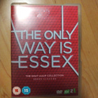 Glamourelämää essexsissä dvd boksi 15xdvd - pikkukuva 1
