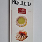 Pat Alburey : Pikkuleipiä - pikkukuva 1