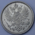1890 50 penniä kl8 - pikkukuva 2