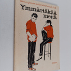 Kerstin Thorvall-Falk ym. : Ymmärtäkää meitä - pikkukuva 1