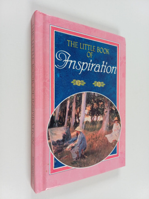 Karen Sullivan : The Little Book of Inspiration