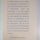Anna Norrback : The Fatherless and the Widow in the Deute... - pikkukuva 2