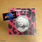 MADONNA - HANKY PANKY 7" GER PAINOS + . - pikkukuva 1