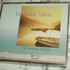 3 X CD Panhuilun Taikaa (Uusi) - pikkukuva 1