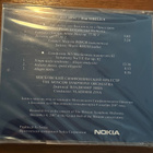 Martti Rousi / Vladimir Ziva / MSO: Sibelius Symph. 5 SEALED - pikkukuva 2
