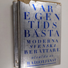 Vilhelm Moberg : Raskens 1-2 - pikkukuva 1