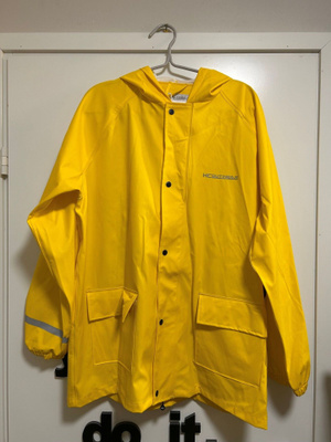 HC OUTWEAR NUORTEN SADETAKKI
