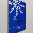 Julbok för Borgå stift 1966 : svenskt kyrkoliv i Finland - pikkukuva 1