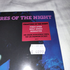 Kiss - Creatures of The Night (LP) Muoveissa - pikkukuva 3