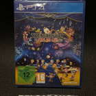 Theatrhythm Final Bar Line PS4 - UUSI - pikkukuva 1