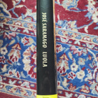 José Saramago Luola - pikkukuva 3