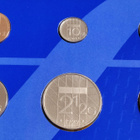 Alankomaat 1999 vuosisarja, FDC - pikkukuva 4