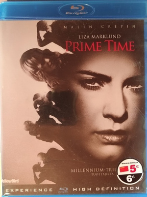 Prime time [vuokrapoisto]