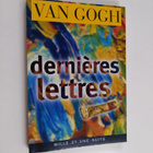 Vincent van Gogh : Dernieres lettres - Auvers-sur-Oise - pikkukuva 1