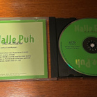 A. A. Milne: Nalle Puh rakentaa talon WSOY CD-äänikirja 2000 - pikkukuva 3