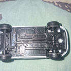 2 Fiat pikkumetalliautoa sportti ja oppippoika - pikkukuva 3
