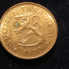 20 penniä 1970 - pikkukuva 2