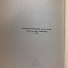 Aila Meriluoto: Lasimaalaus. 1947. - pikkukuva 3