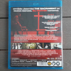 BD: The Sacrament (T: Eli Roth 2013) - pikkukuva 2