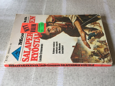 MONTANA 143