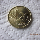 Suomi 20 cent, unc, v. 2006 - pikkukuva 1