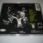 Misfits - Earth A.D. (CD) - pikkukuva 2