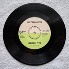 Georg Ots – Hopeahapset (Silver Threads Among The Gold) - pikkukuva 2