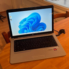 HP Kannettava tietokone  G62 (Win 11) - pikkukuva 1