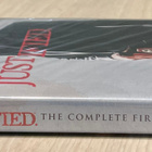 Justified: Kausi 1 (3DVD) Timothy Olyphant (UUSI) - pikkukuva 3