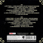 ALBERT JÄRVINEN - LET IT ROLL - CD - pikkukuva 2