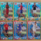 2020 Panini Adrenalyn XL UEFA Euro 2020 Preview Soccer - pikkukuva 3