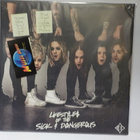 BLIND CHANNEL - LIFESTYLE OF THE SICK AND DANGEROUS LP - pikkukuva 1