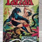 Tarzan 2 1975 Suuri erikoisnumero - pikkukuva 1