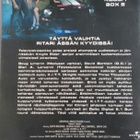 Knight Rider Kausi 1 Box 2 -DVD - pikkukuva 2