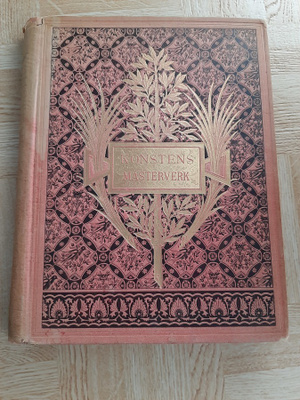 Konstens mästerverk (kuv. 1889)