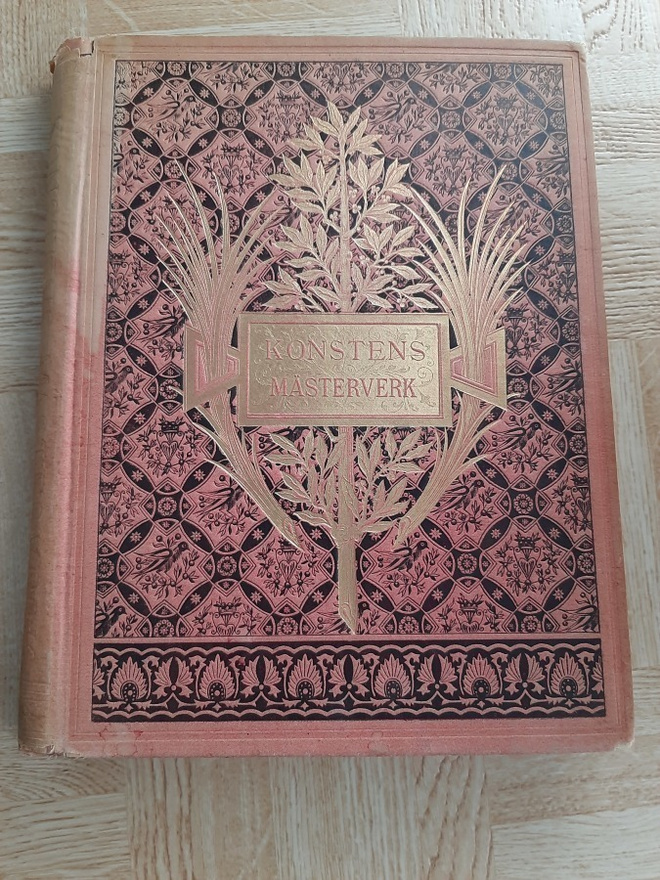 Konstens mästerverk (kuv. 1889)