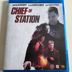 Chief Of Station - pikkukuva 1