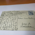 Helsinki kortti punaisten taksa Lohjalle -1918 - pikkukuva 2