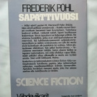 Pohl, Frederik: Sapattivuosi - pikkukuva 2