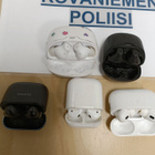 Korvakuulokkeita - pikkukuva 4
