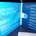 CD Laura Cortese & The Dance Cards  ( SIGNED  ) SIS POSTIKUL - pikkukuva 2