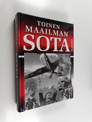 David Boyle : Toinen maailmansota valokuvina