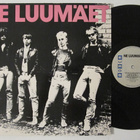 Ne Luumäet - Ne Luumäet 1:nen LP Uudenveroinen Ramones - pikkukuva 1