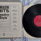 LP Smash Hits: Country Style - pikkukuva 2