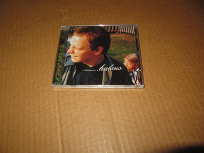 Limonadi Elohopea CD Halaus v.2003 UUSI !