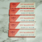 Hair Cut Razors 5 Box Of 10 Each (New) - pikkukuva 1