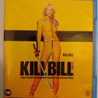 Kill Bill Vol 1-Blu-Ray, Tarantino - pikkukuva 1