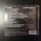 Svenska Karaokefabriken - Kidz karaoke 8 CD+G - pikkukuva 2