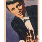 Purkkakuva Hellas Filmitähti-sarja n:o 53 JOHNNY HALLYDAY - pikkukuva 1